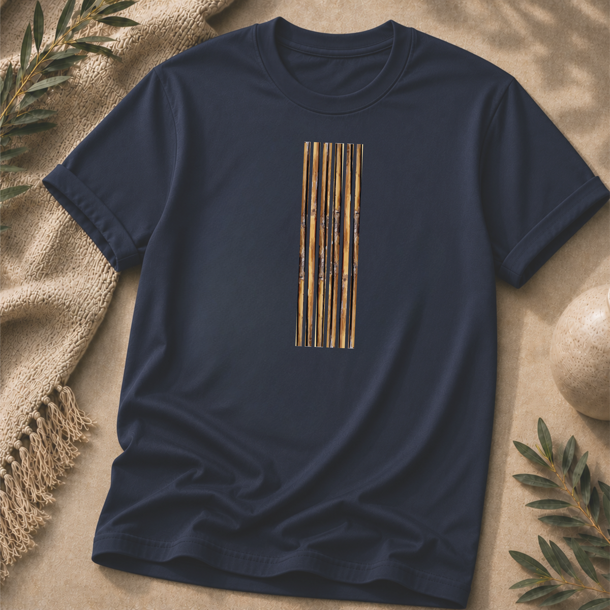 Quiet Grove T‑Shirt