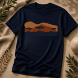 Savannah Horizon Unisex T-Shirt