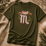 Scorpio Zodiac T‑Shirt