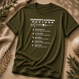 Doctors Drift Tee