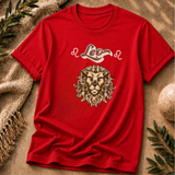 Leo Zodiac T-Shirt