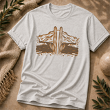 Desert Echo Graphic Tee