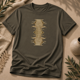 Woven Echo - Root Form Tee