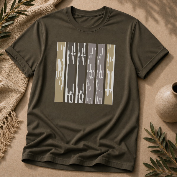 Earth Grain Light Tee