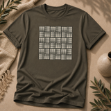 Pattern In Motion T-Shirt