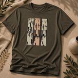 Earth Grain Tee