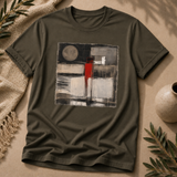 Grounded Motion Tee