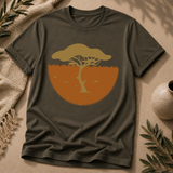 Savanna Mood T‑Shirt