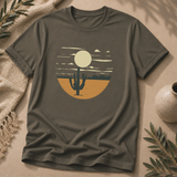 Desert Sunset T-Shirt