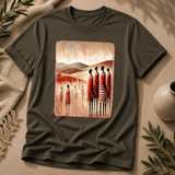 Earthbound Rhythm T‑Shirt