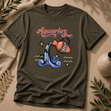 Aquarius Water Bearer Tee