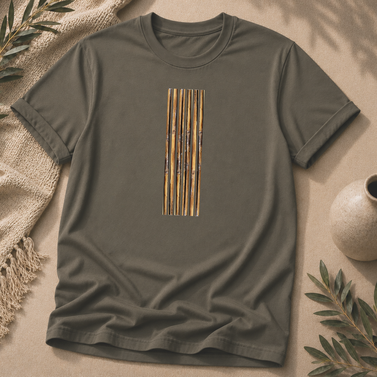 Quiet Grove T‑Shirt