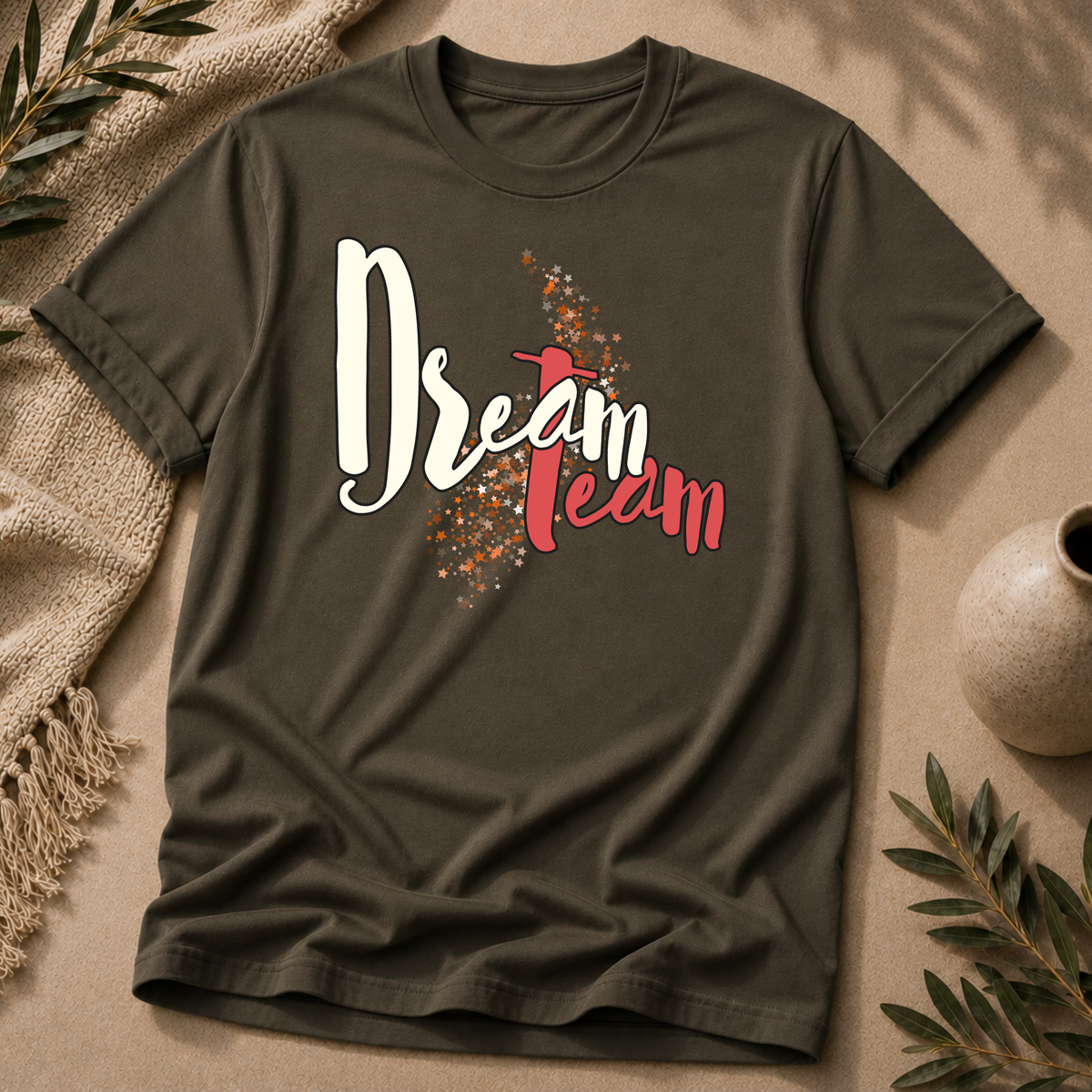 Dream Team T-Shirt