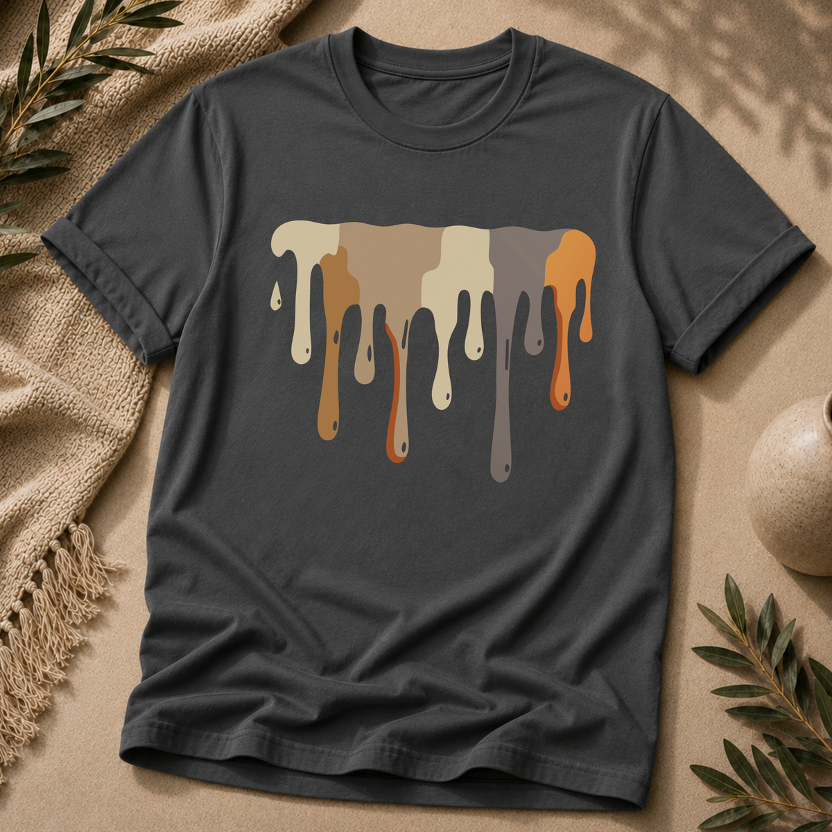 Terra Flow Graphic Tee