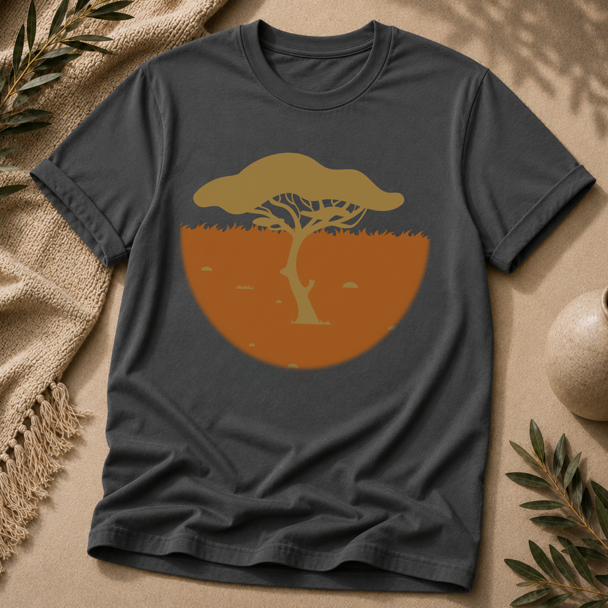 Savanna Mood T‑Shirt