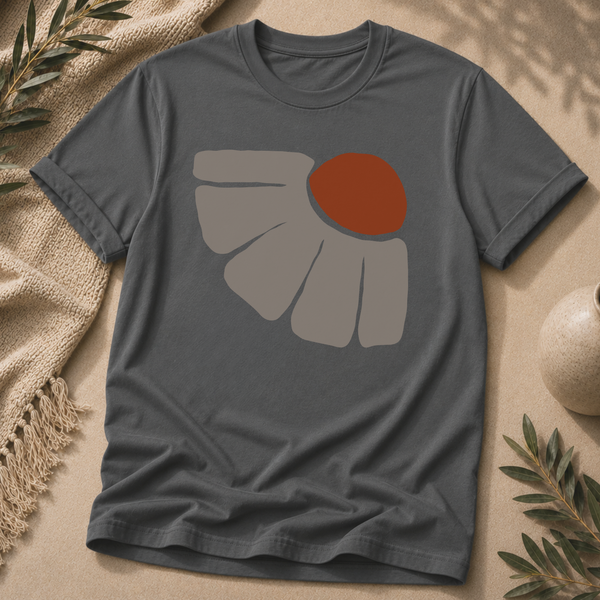 Sun Over Sand Tee