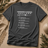 Doctors Drift Tee