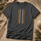 Earthline Rooted Stripe Tee