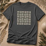 Pattern In Motion T-Shirt