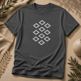 Tribal Diamond Tee