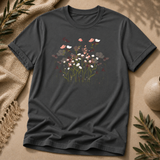 Floral Meadow Tee