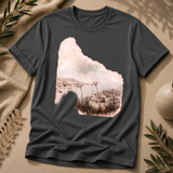 Whispering Shore Vibe Tee