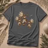 Tribal Fluid Tee