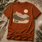 Desert Sunrise T-Shirt