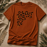 Wild Trace Tee