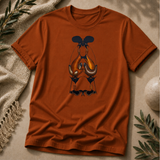 Echoes of Earth Tee