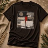 Grounded Motion Tee