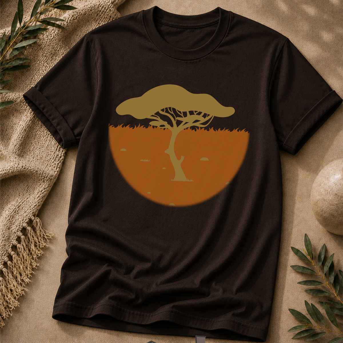 Savanna Mood T‑Shirt