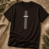 Rooted Mark Tee