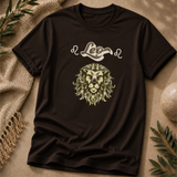 Leo Zodiac T-Shirt