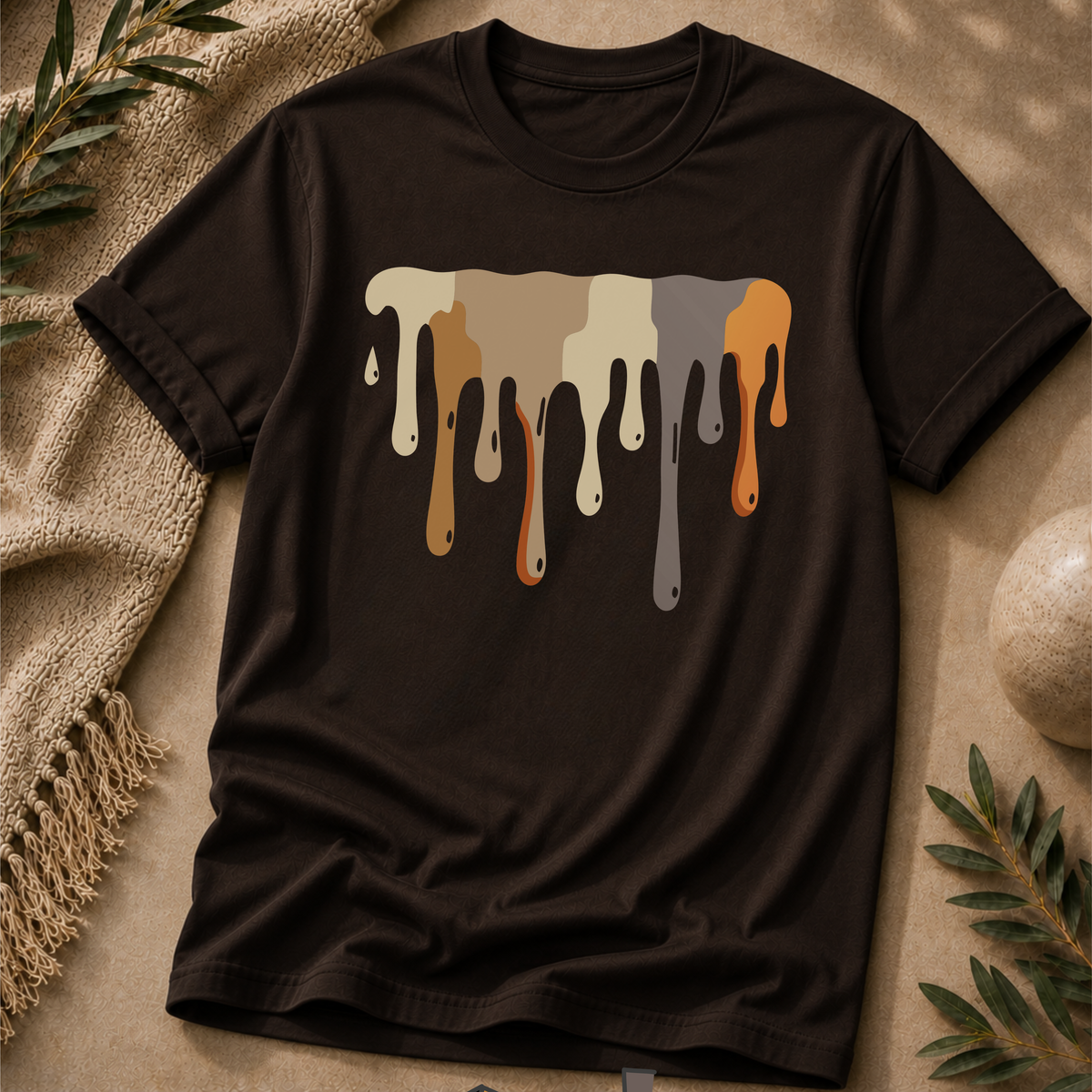 Terra Flow Graphic Tee