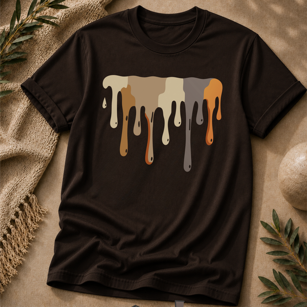 Terra Flow Graphic Tee