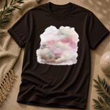 Cloud Bloom Tee
