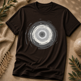 Centered Minimalist T-shirt