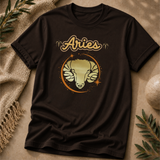 Aries Zodiac T-Shirt