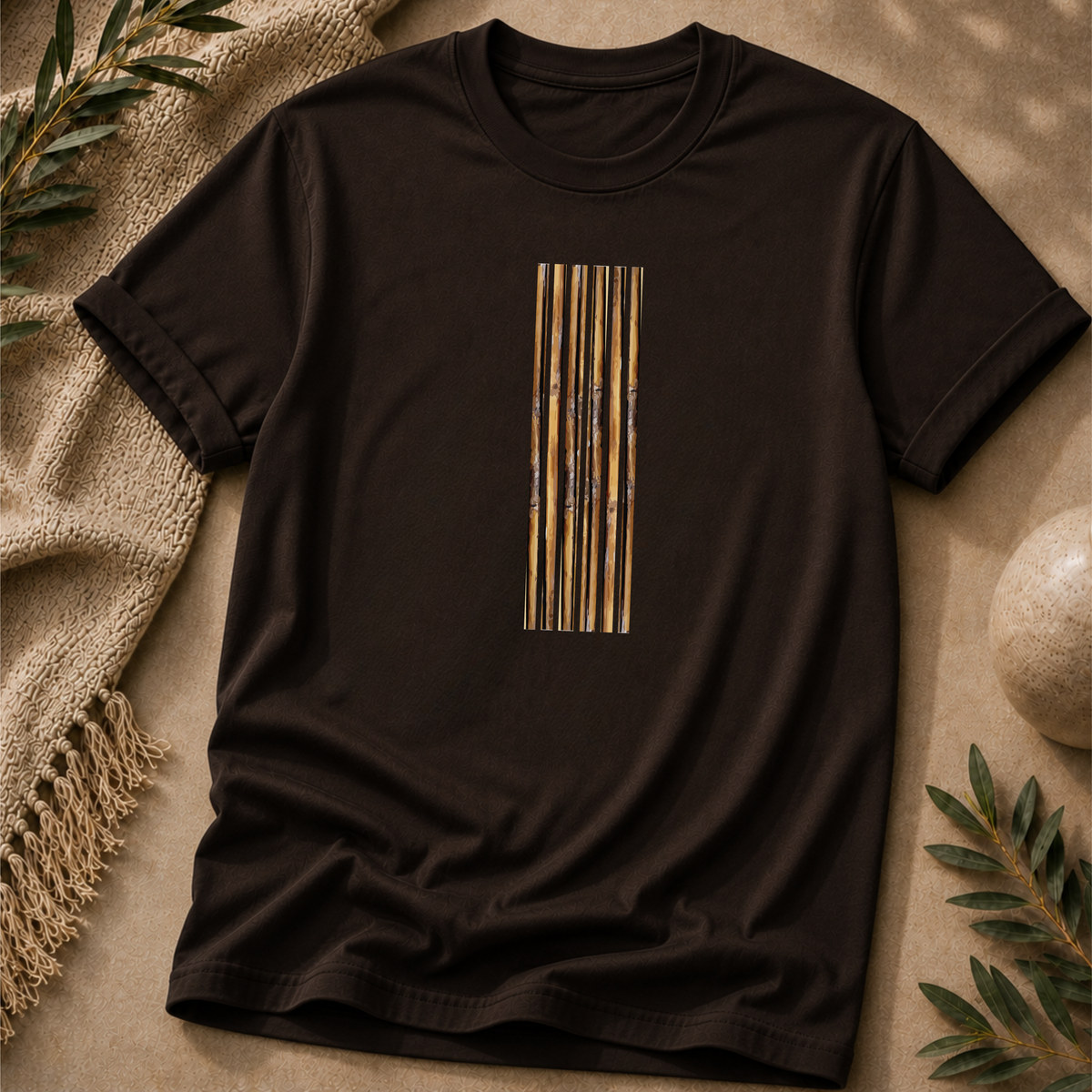 Quiet Grove T‑Shirt
