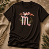Scorpio Zodiac T‑Shirt