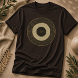 Centered Terrain Tee