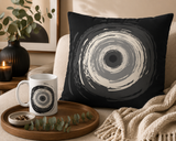 Centered Pillowcase