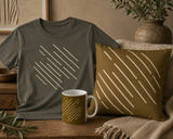 Quiet Rhythm Pillowcase