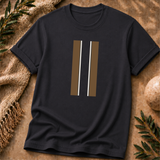 Earthline Rooted Stripe Tee