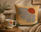 Sun Over Sand Mug