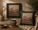 Desert Passage Mug