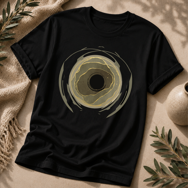 Earth Core T-shirt