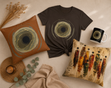 Earth Core T-shirt