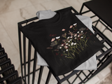 Floral Meadow Tee